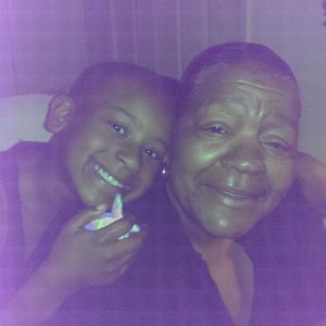 Meet your Posher, Patricia